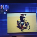 Keynote speaker