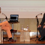 Interviewed by professor Samuel Barbero Martin