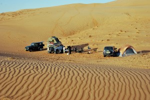 The ex-pat camp in the Wahiba Sands. We went here with Mark Evans and his friends over the weekend, a lovely brake from Muscat-life....