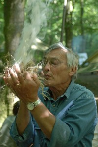 PSH_0079-1 Bushcraft, wilderness skills, survival....