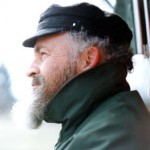 David Renwick Grant