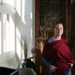 YD9F8265 Paula Constant - female adventurer from Australia