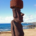 moaj_med_hatt Christian Jansson is very close to the moajs of Rapa Nui....