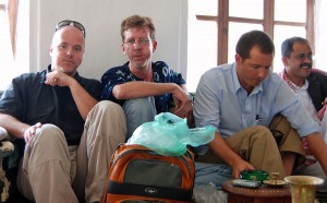 me_and_kyle_katchewing Kyle Anthony Foster and me at a kat chew in Sanaa, Yemen. He is one of the biggest personalities I have met. And very knowledgeable of yemen. He speaks fluent Arabic, is married to a Yemeni from Mukalla and has at least one child.