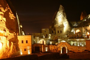 Cappadocia is generally cooler than the popular coastal areas of the Mediterranean and the Aegean. April to mid June and September to October are the best months for avoiding the intense heat and crowds of summer.