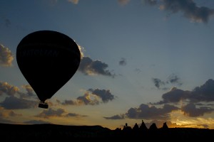 Cappadocia is generally cooler than the popular coastal areas of the Mediterranean and the Aegean. April to mid June and September to October are the best months for avoiding the intense heat and crowds of summer.