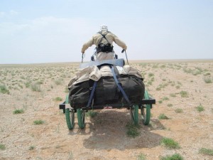 My 52 days of self-imposed expulsion has come to a conclusion. I went to Mongolia to do a smidgen of walking. Across the entire country in fact. I know some people will immediately yelp in horror at the idea of a someone going to Mongolia, with picnic basket in hand, to walk, usually those who either have never been there themselves or who don’t know the place well, but we shan’t have that dispute all over again. Let me just say this zesty little stroll suited me perfectly.