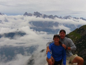 "Most adventure jobs include travel.  You will be gone for months at a time.  It’s not always easy to communicate with family and friends.  You will miss weddings and birthdays, graduations and sunday family picnics.  Your friends will continue to build their lives and their friendships while you are away.  You will come home to find you have less in common with your friends.  BUT, you will meet amazing people working in the adventure community.  You will have friends worldwide, you will see whole new perspectives on the world.  If you are open to this, it’s time to venture forth!"