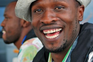  I come from the Great Lakes Region of Africa, being born in Congo, just 500 metres from the Ugandan and 10 km from the Rwandan borders, providing me with an international perspective from a very early age.  I completed my secondary education in Goma.  Goma is the administrative and business centre of east Congo, nestled on the Rwandan border. 