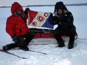 talarforum_1 Our major sponsor in Siberia, Talarforum, they would never ever put any pressure on the Expedition as such to lie or cheat to gain attention. And I am sure such sponsors doesn´t exist. Just in the mind of the lying adventurer.