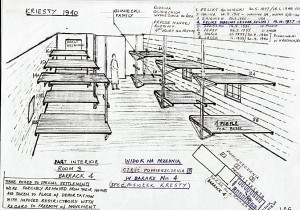 barracks