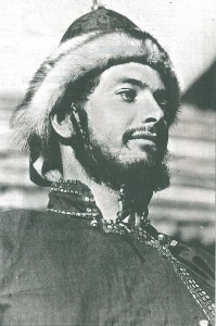 Frank Bessac