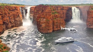 Kimberley West Aust