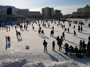 yakutsk