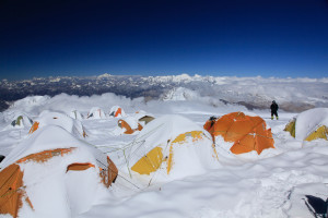 cho oyu