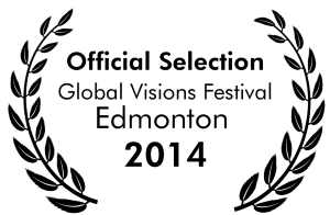 2014 official selection print