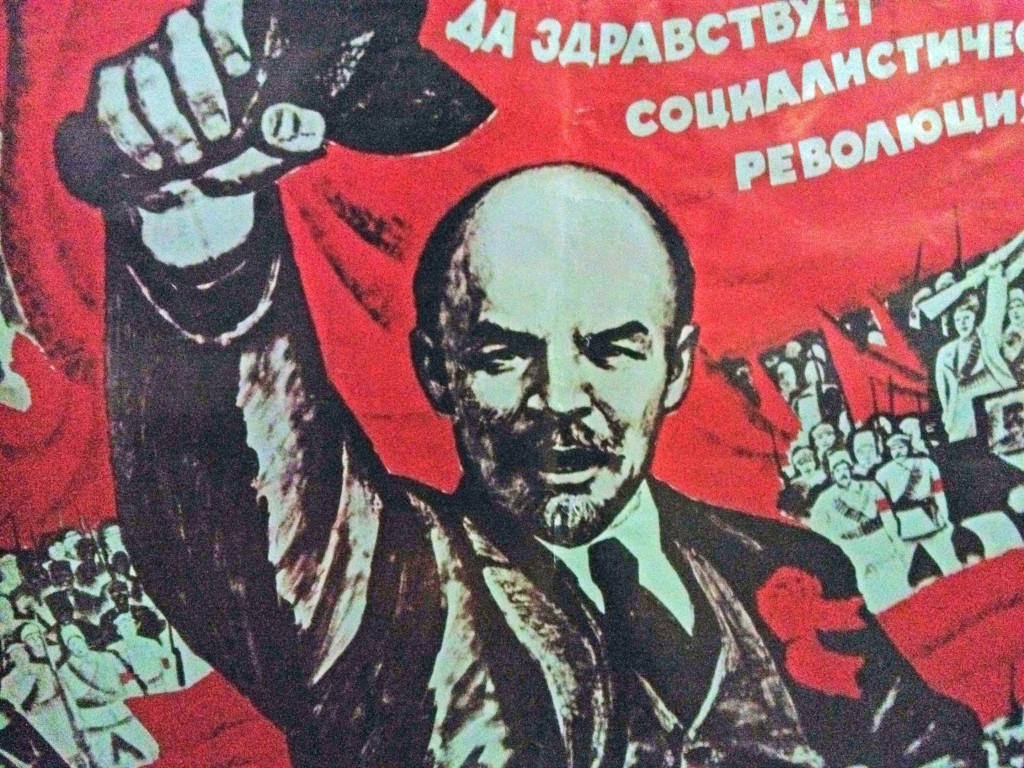 It wasn´t only Stalin who were for penal camps, it had been there for hundreds of years and Lenin, this is often forgotten, was a strong proponent for penal and re education camps of people who did not agree with the Bolshevik policies.